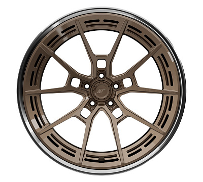 Turismo Forged C18