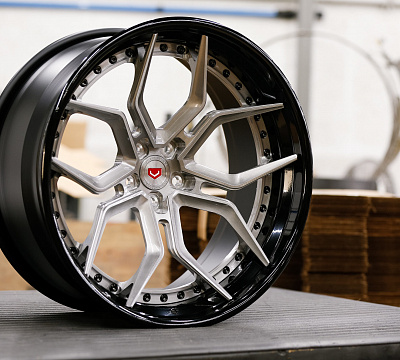 Vossen EVO-3 (3-Piece)