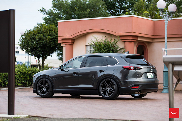 Mazda CX-9 II