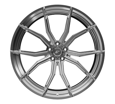 Turismo Forged D03