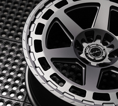 Brixton Forged BX01-M
