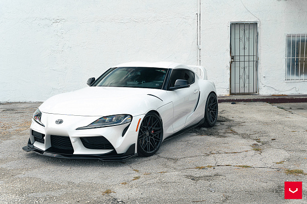 Toyota Supra