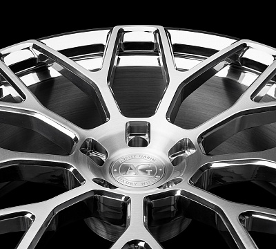 Avant Garde AGL57