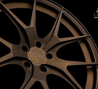Avant Garde AGL23