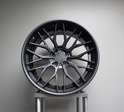 Strasse Wheels SV10M Deep Concave FS