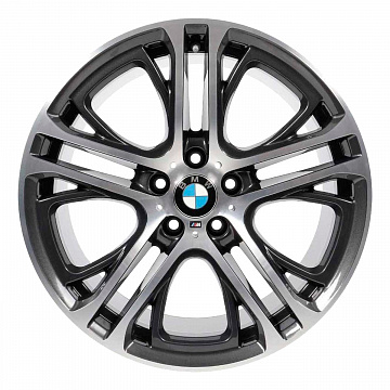 Кованые диски BMW 310M