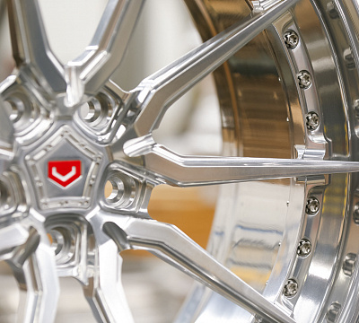 Vossen M-X2 (3-Piece)