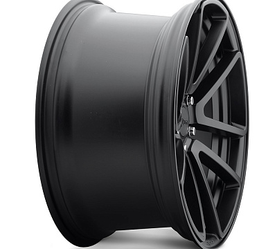 Rotiform SPF