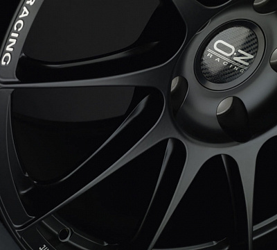 OZ Racing Superforgiata