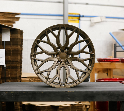 Vossen HF6-3