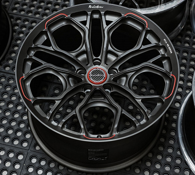 Brixton Forged PF14 R / RS