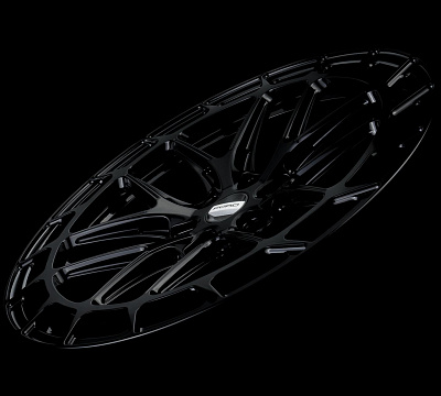 Avant Garde SRX08