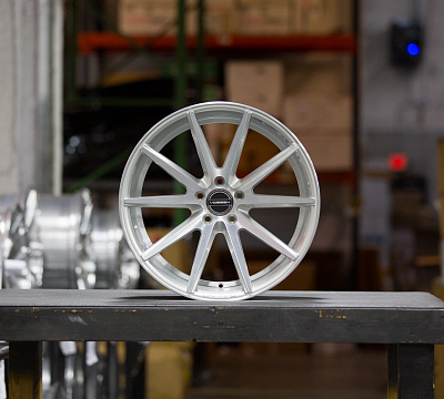 Vossen VFS-1