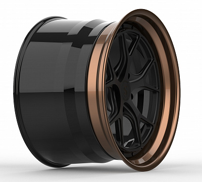 Strasse Wheels SM5R Track