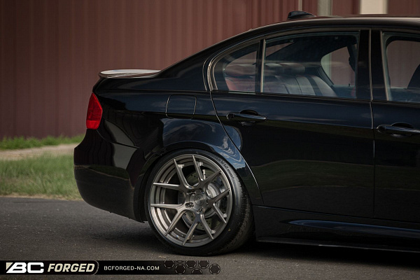 BMW M3 (E90)