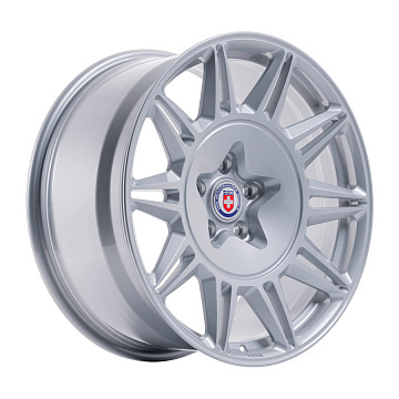 Кованые диски HRE 528M