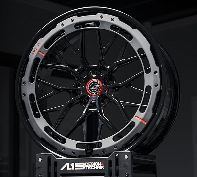 AL13 R90-109R