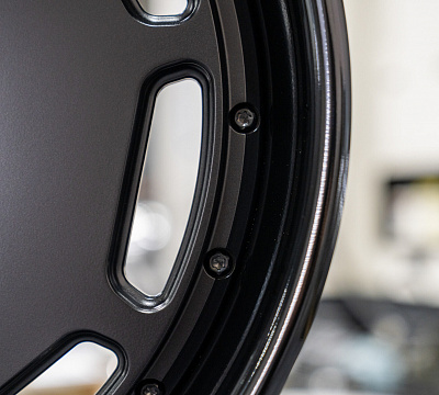 Vossen GEN-06 (3-piece)