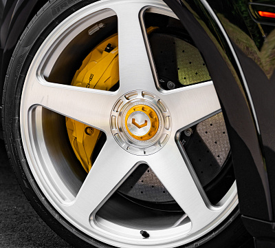 Vossen GEN-01
