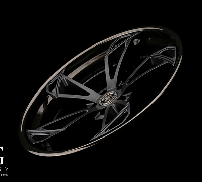 Avant Garde AGL47