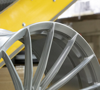 Vossen VPS-2