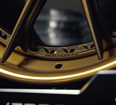 MV Forged SL-100