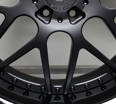 Strasse Wheels SV8 Performance