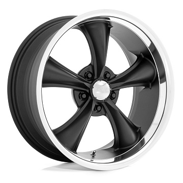 Кованые диски American Racing BOSS TT