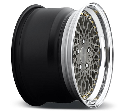 Rotiform LHR