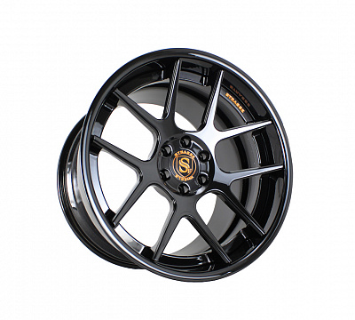 Strasse Wheels SM5 Deep Concave