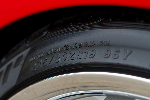 Фото дисков Vossen CV1 Серебро на Mercedes-Benz C-Class (W204)