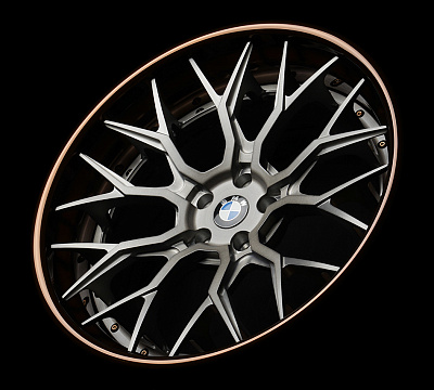 Avant Garde AGL43
