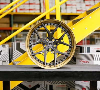 Vossen S21-01 (3-Piece)