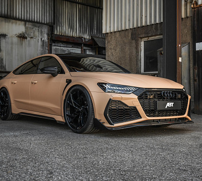 ABT RS7-LE