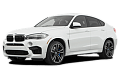 BMW X6/X6 M (F16/F86)