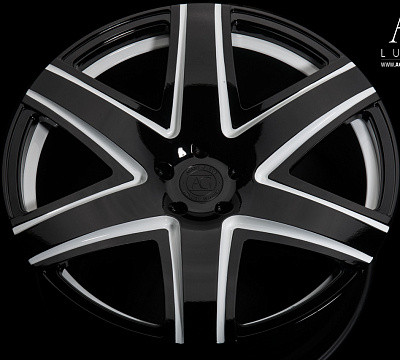 Avant Garde AGL34