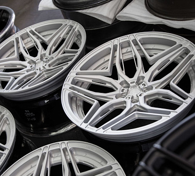 ADV.1 ADV005F M.V2 Advanced Series