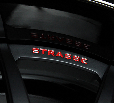 Strasse Wheels R10 Signature