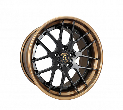 Strasse Wheels SM7 Deep Concave FS