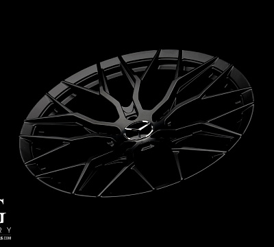 Avant Garde AGL43
