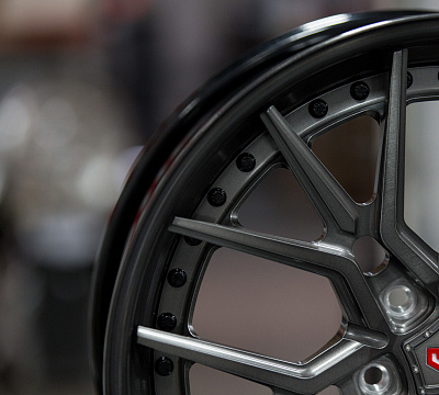 Vossen M-X3 (3-Piece)