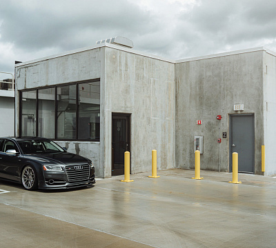 Vossen ML-X3