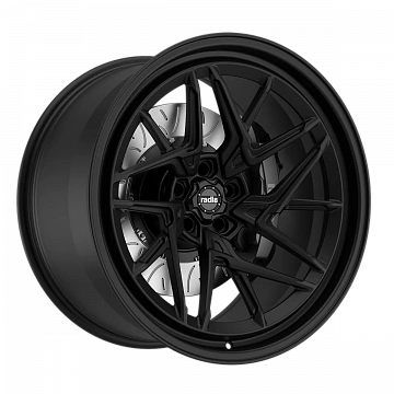 Кованые диски Radi8 R803.1