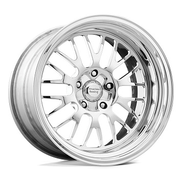 Кованые диски American Racing VF522