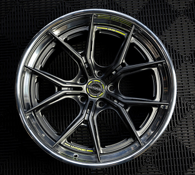 MV Forged LM-102