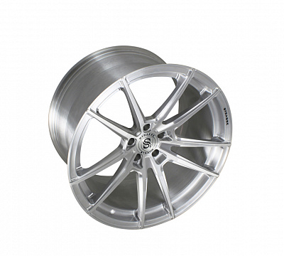 Strasse Wheels SV1 Deep Concave Monoblock