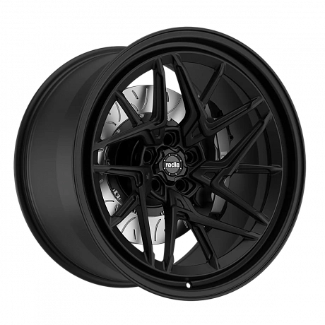 Radi8 R803.1