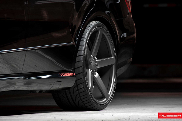 Mercedes-Benz E-Class W212