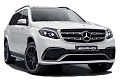 Mercedes-Benz GLS (X166)