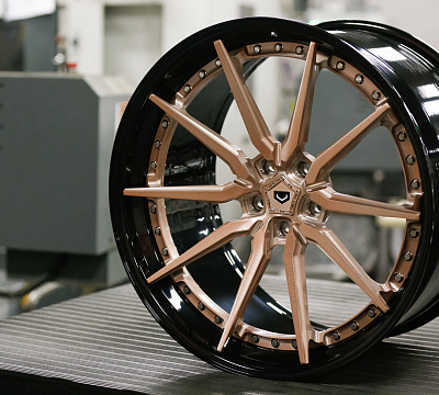 Vossen M-X2 (3-Piece)